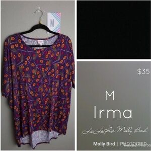 LLR Irma M - NWT
